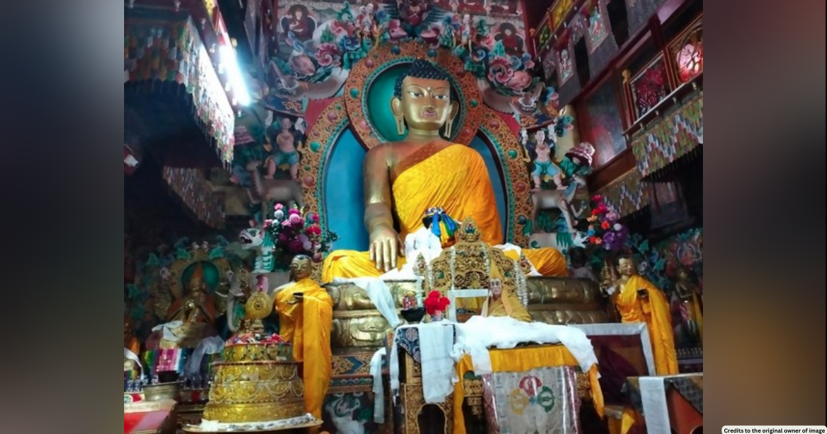Attack on Tawang was more about Tibetan buddhism, spirituality than Xi's geopolitics: Report
